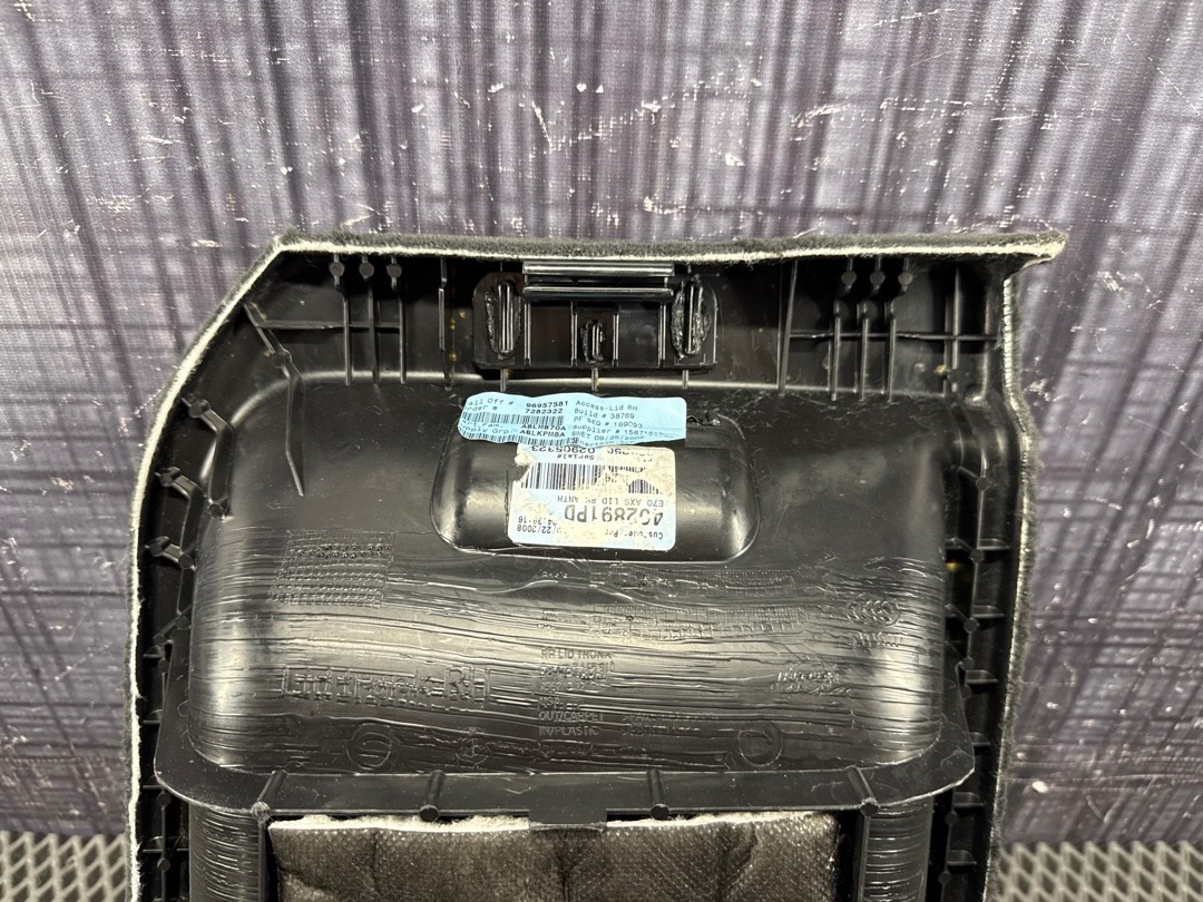 Обшивка багажника, 1080 рублей, Красноярск