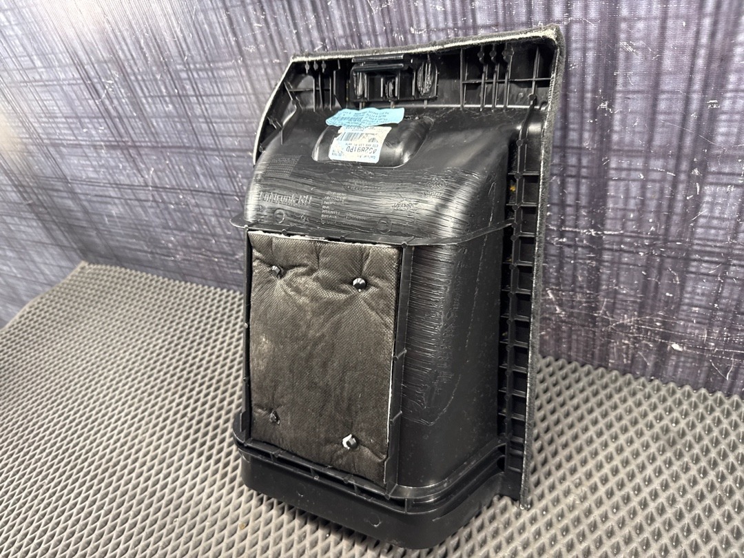 Обшивка багажника, 1080 рублей, Красноярск