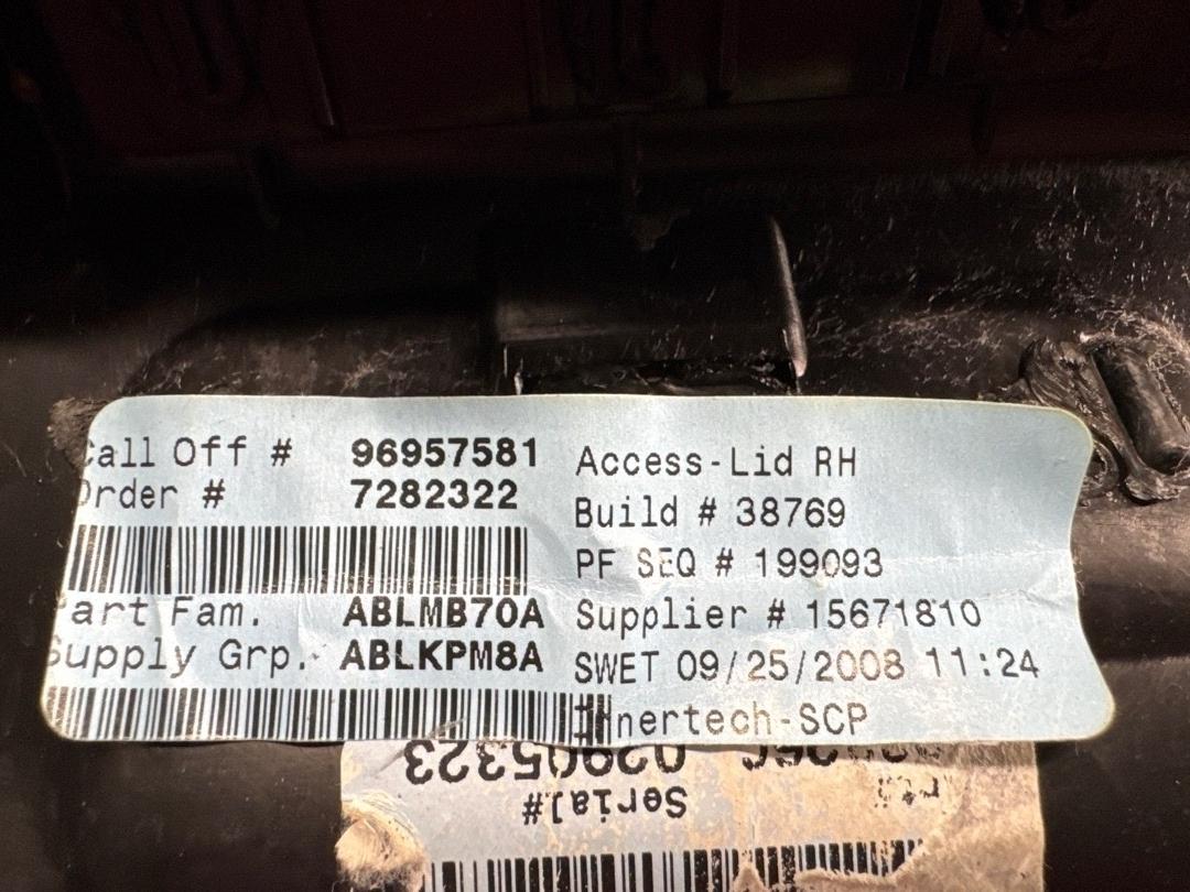 Обшивка багажника, 1080 рублей, Красноярск