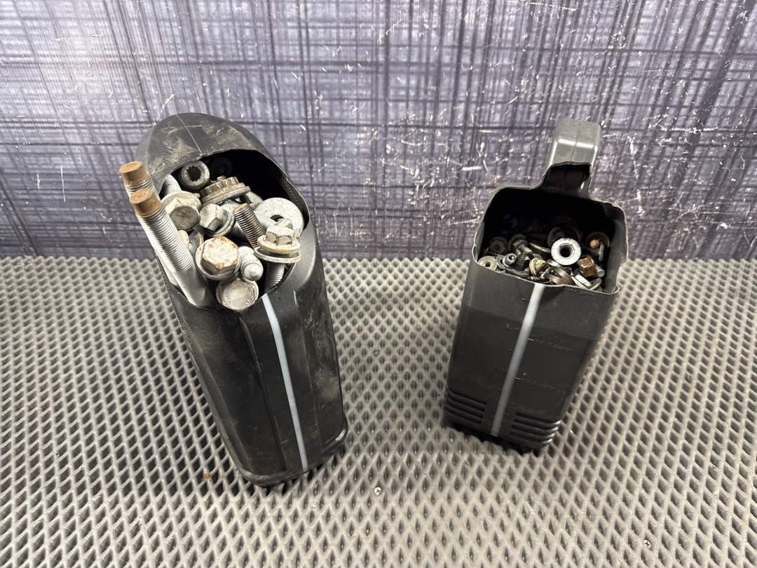 Болты и гайки, 3430 рублей, Красноярск