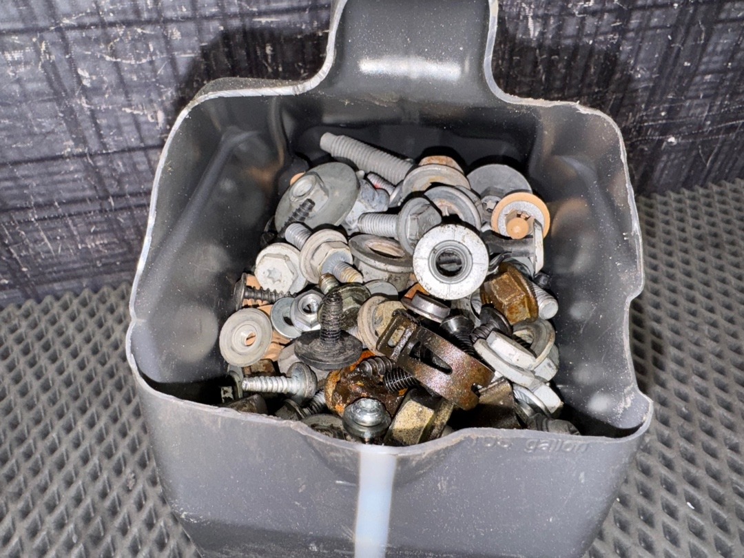 Болты и гайки, 3430 рублей, Красноярск