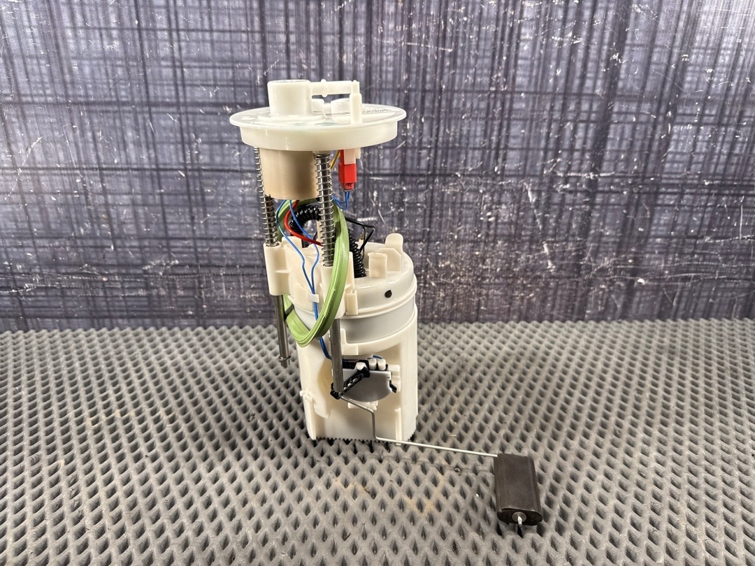 Бензонасос, 11210 рублей, Красноярск