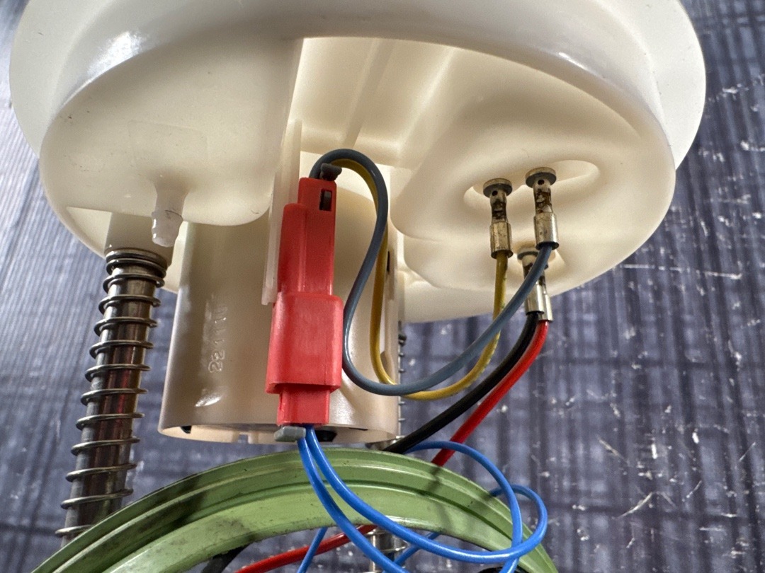 Бензонасос, 11210 рублей, Красноярск