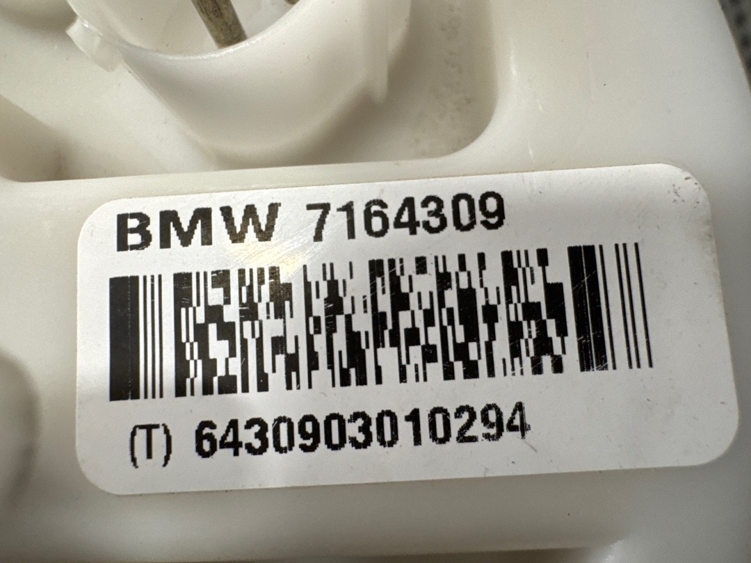 Бензонасос, 11210 рублей, Красноярск