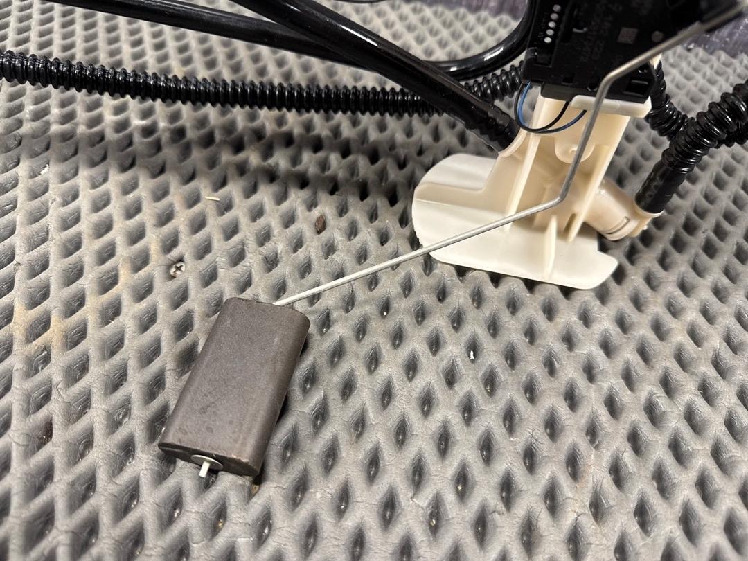 Датчик уровня топлива, 2670 рублей, Красноярск