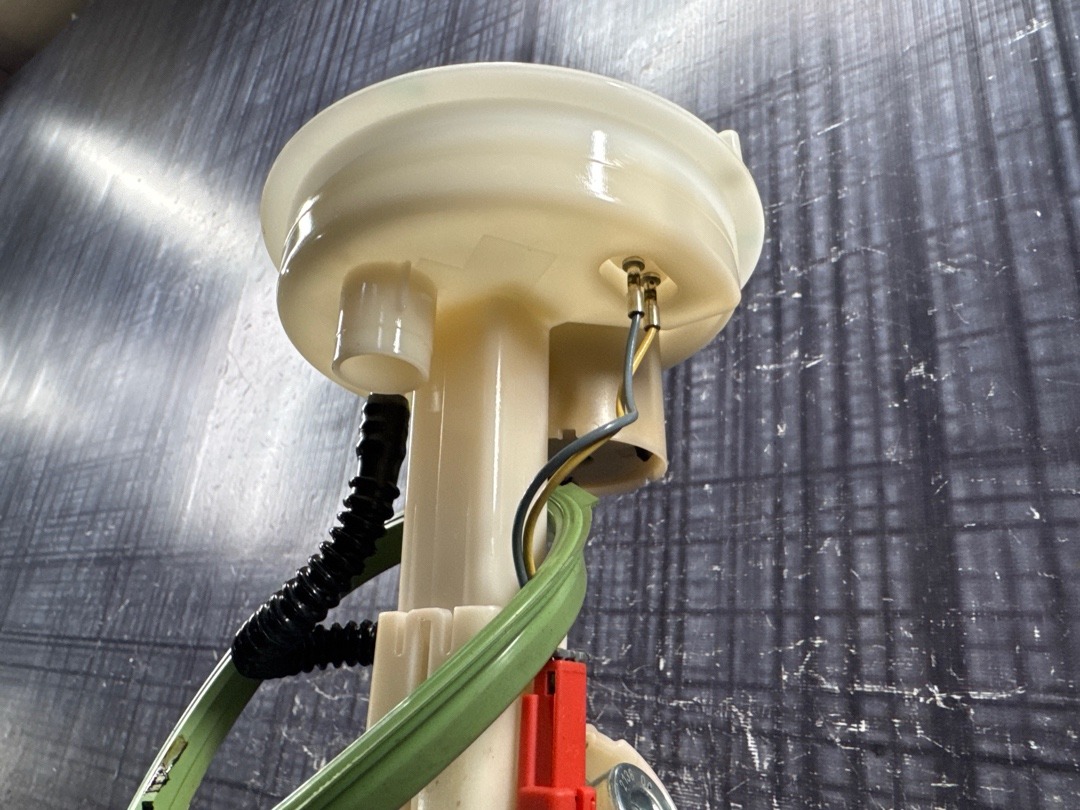 Датчик уровня топлива, 2670 рублей, Красноярск