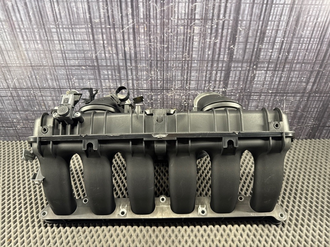 Коллектор впускной, 5620 рублей, Красноярск