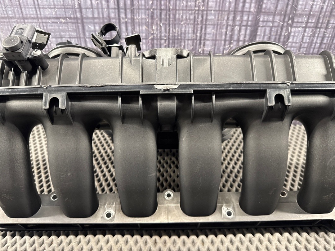 Коллектор впускной, 5620 рублей, Красноярск