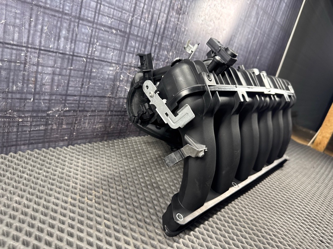 Коллектор впускной, 5620 рублей, Красноярск