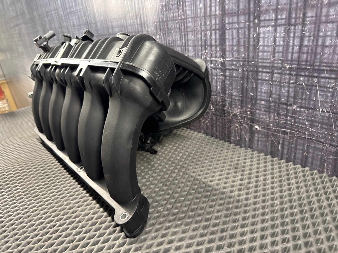 Коллектор впускной, 5620 рублей, Красноярск