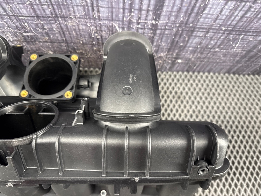 Коллектор впускной, 5620 рублей, Красноярск