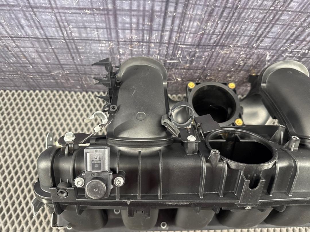 Коллектор впускной, 5620 рублей, Красноярск