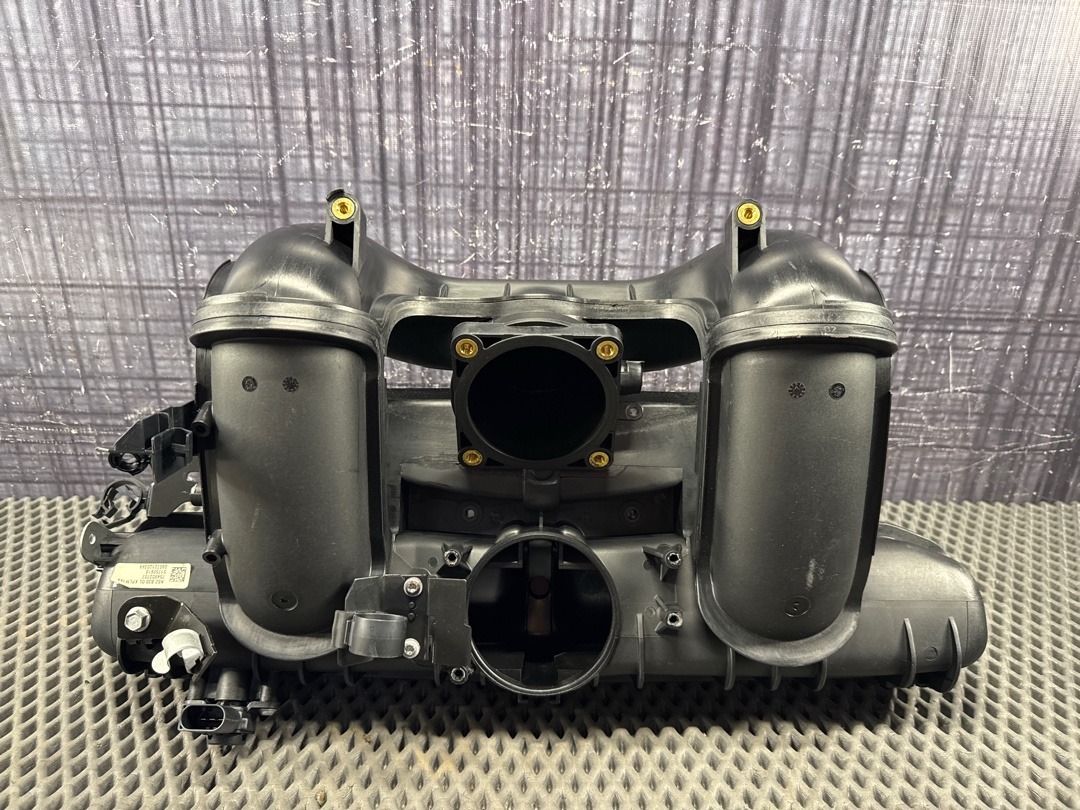 Коллектор впускной, 5620 рублей, Красноярск