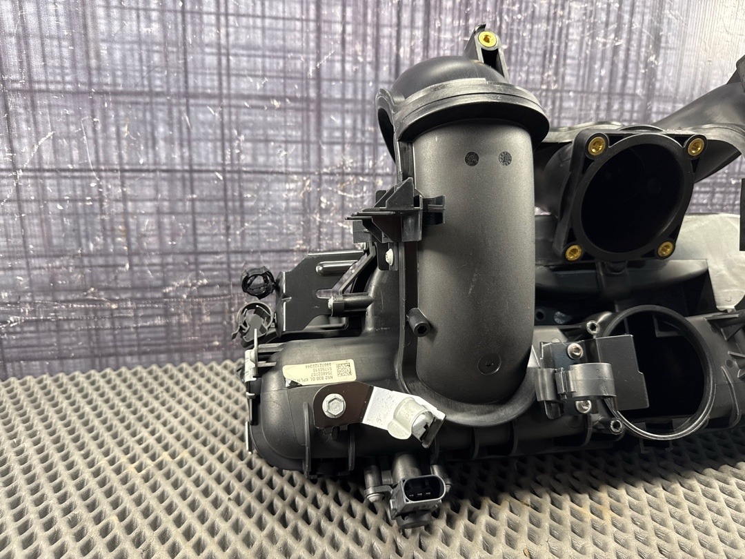 Коллектор впускной, 5620 рублей, Красноярск