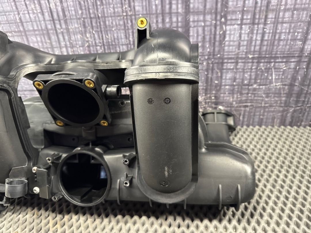 Коллектор впускной, 5620 рублей, Красноярск