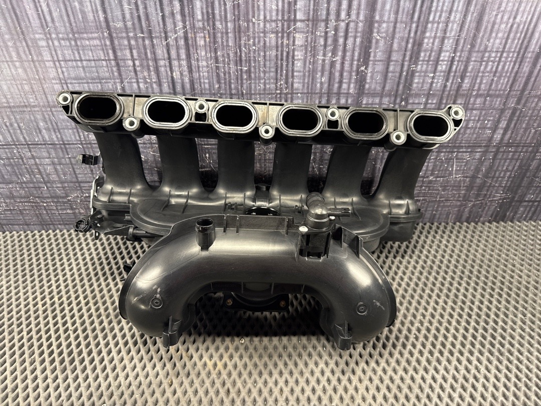 Коллектор впускной, 5620 рублей, Красноярск