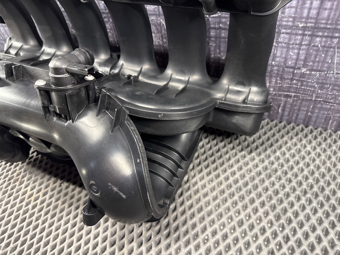 Коллектор впускной, 5620 рублей, Красноярск