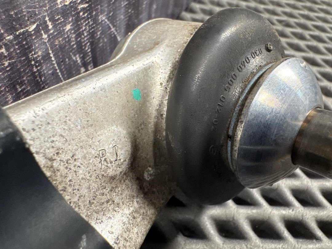 Рычаг подвески, 3340 рублей, Красноярск