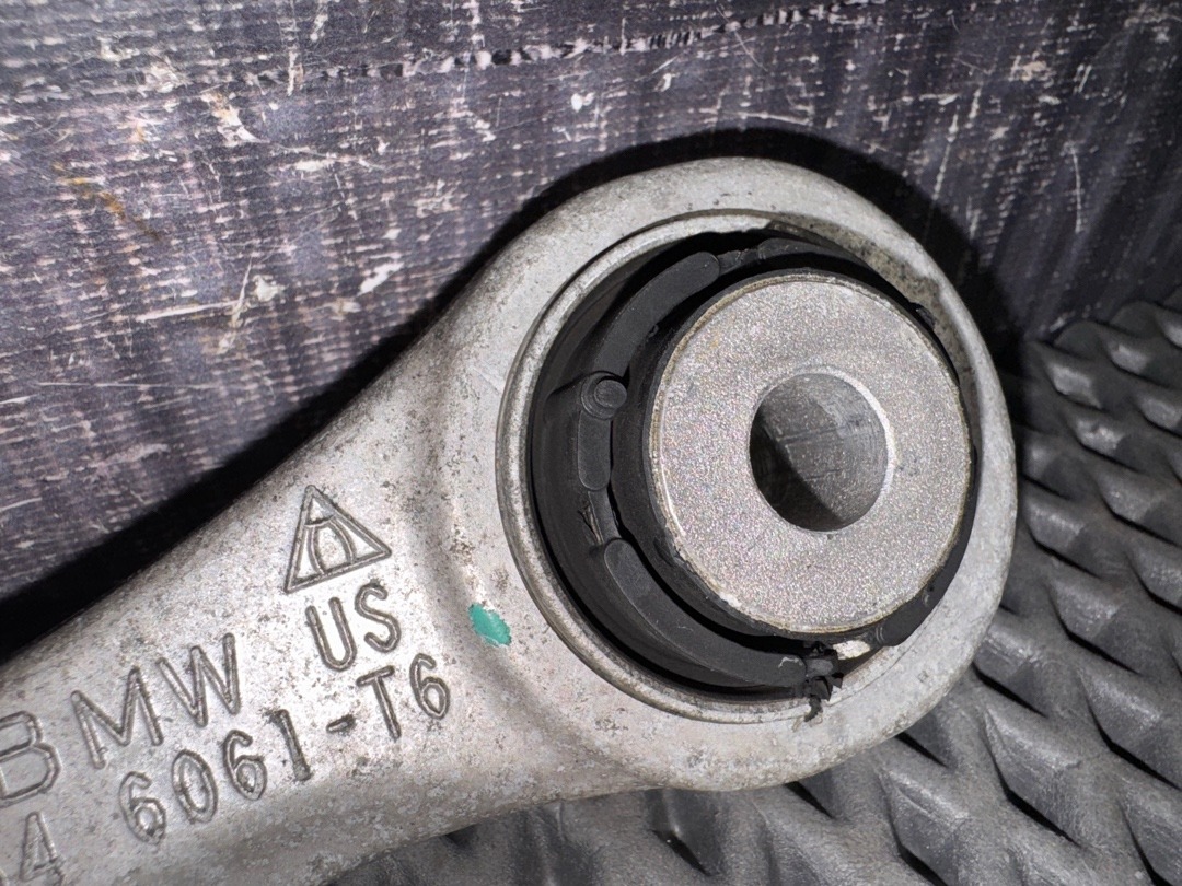 Рычаг подвески, 2350 рублей, Красноярск