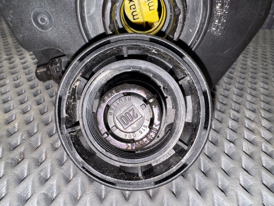 Бачок расширительный, 5720 рублей, Красноярск