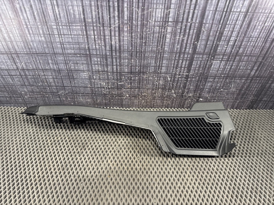 Пластик багажника, 1320 рублей, Красноярск