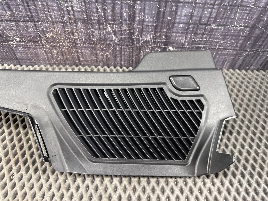 Пластик багажника, 1320 рублей, Красноярск