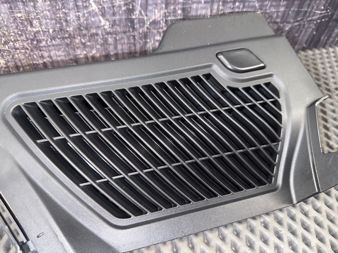 Пластик багажника, 1320 рублей, Красноярск