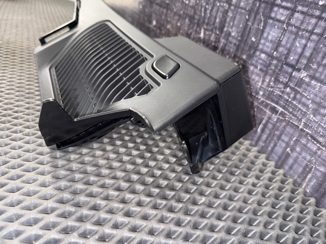 Пластик багажника, 1320 рублей, Красноярск