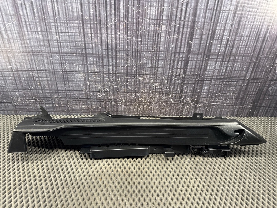 Пластик багажника, 1320 рублей, Красноярск