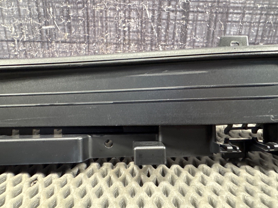 Пластик багажника, 1320 рублей, Красноярск