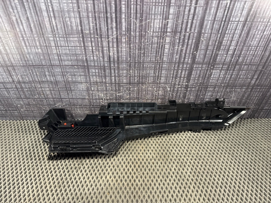 Пластик багажника, 1320 рублей, Красноярск