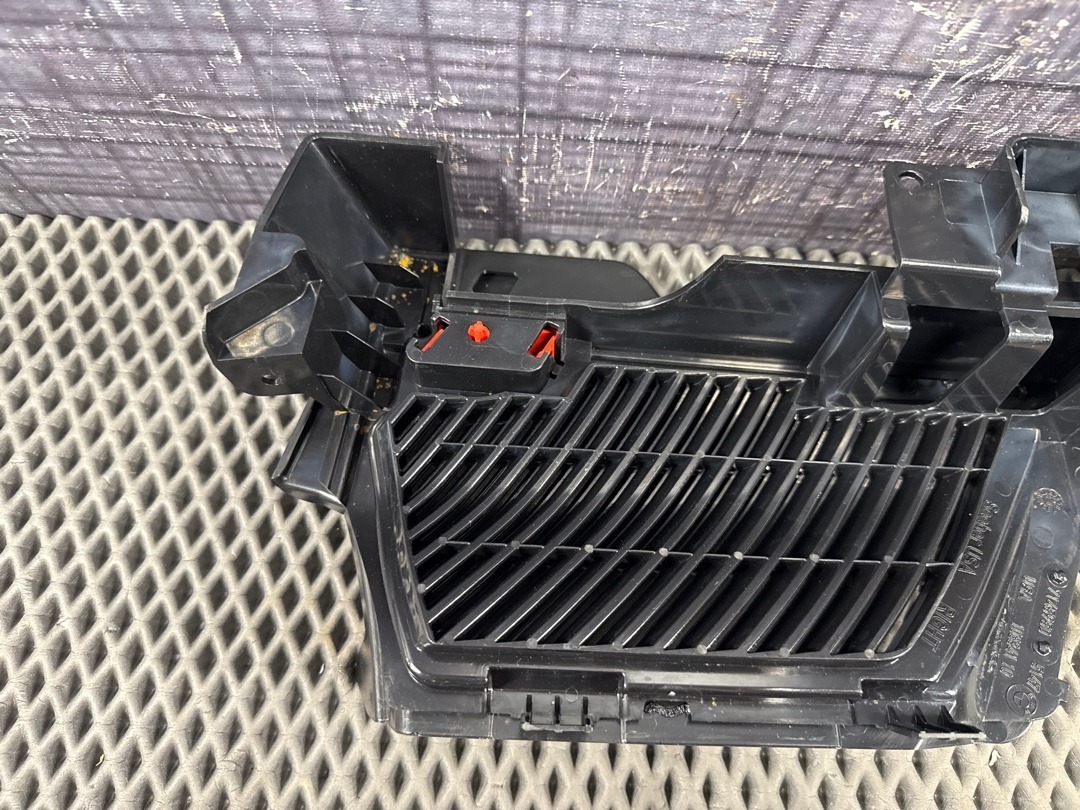 Пластик багажника, 1320 рублей, Красноярск