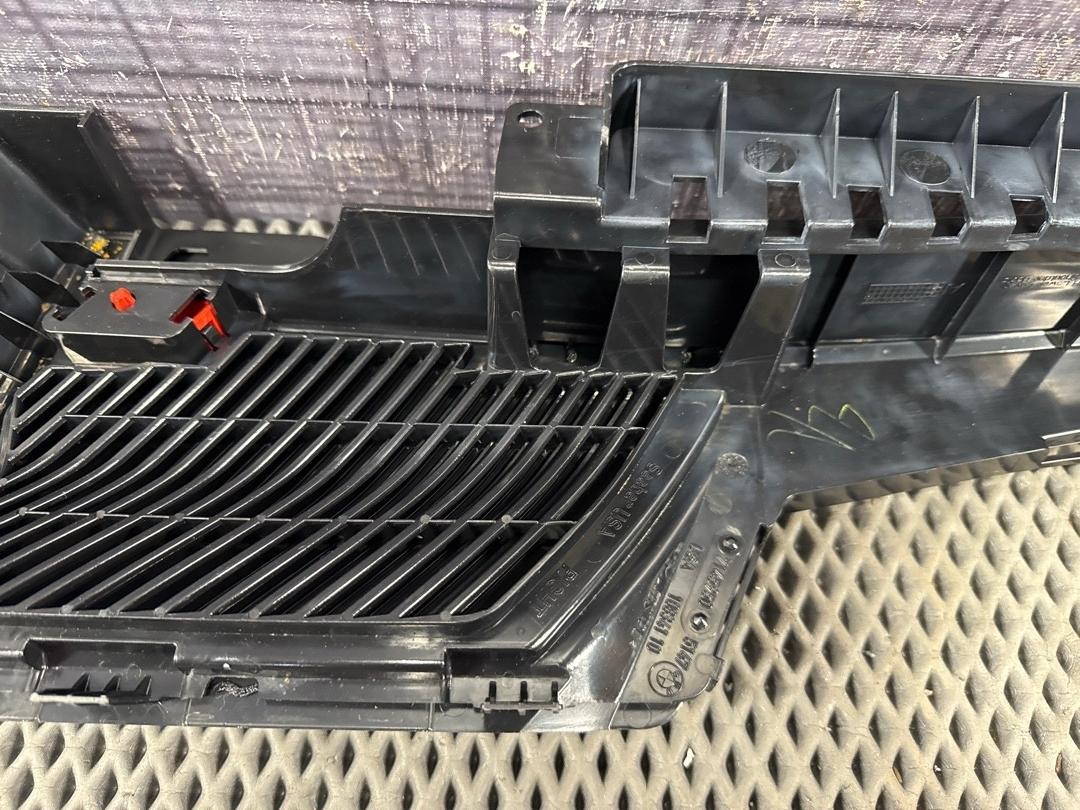 Пластик багажника, 1320 рублей, Красноярск