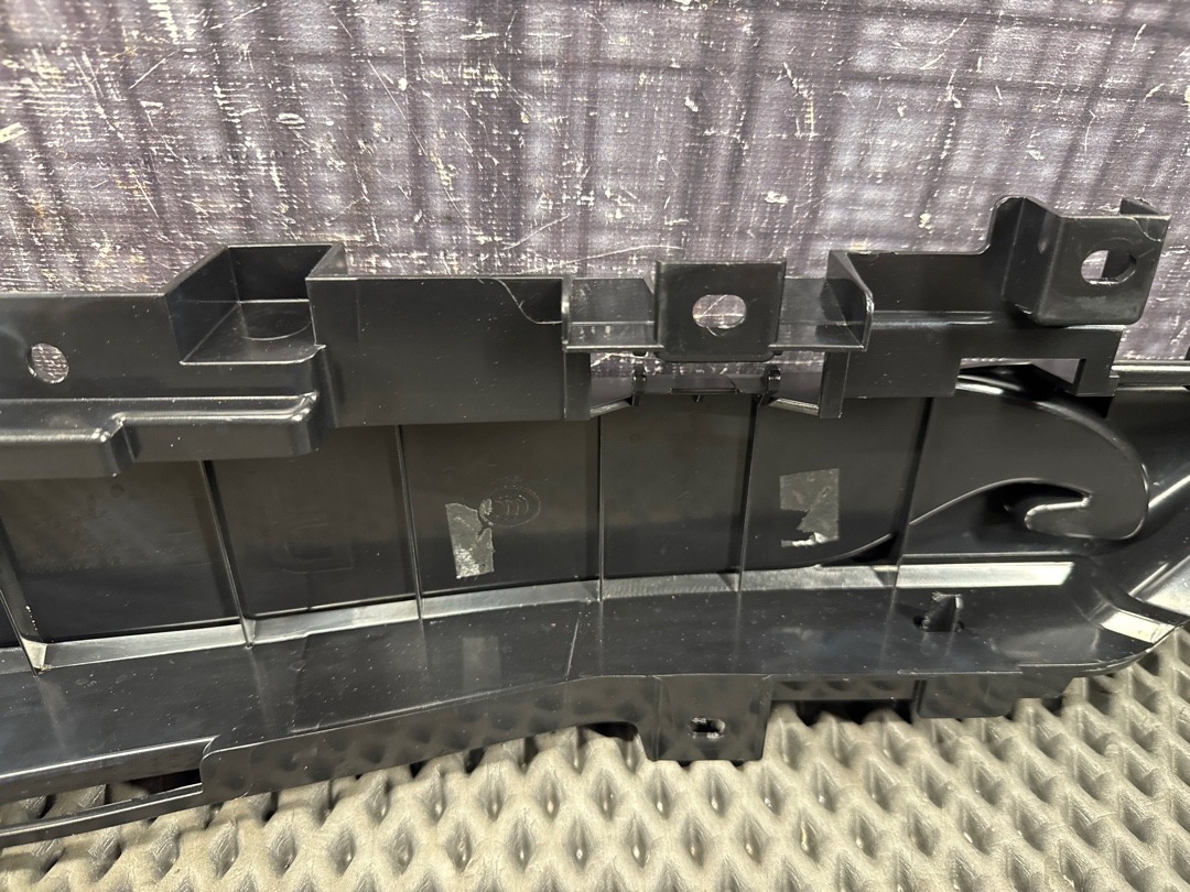 Пластик багажника, 1320 рублей, Красноярск