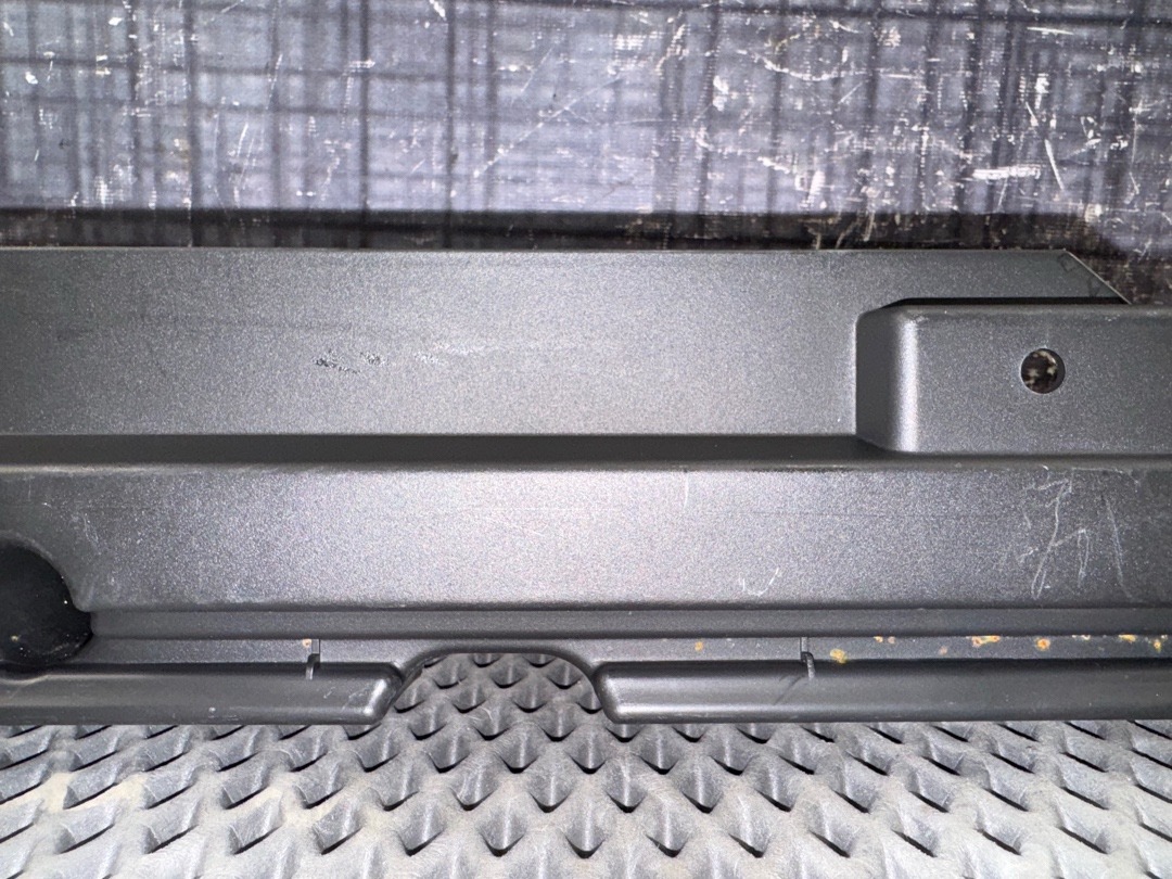 Пластик багажника, 890 рублей, Красноярск