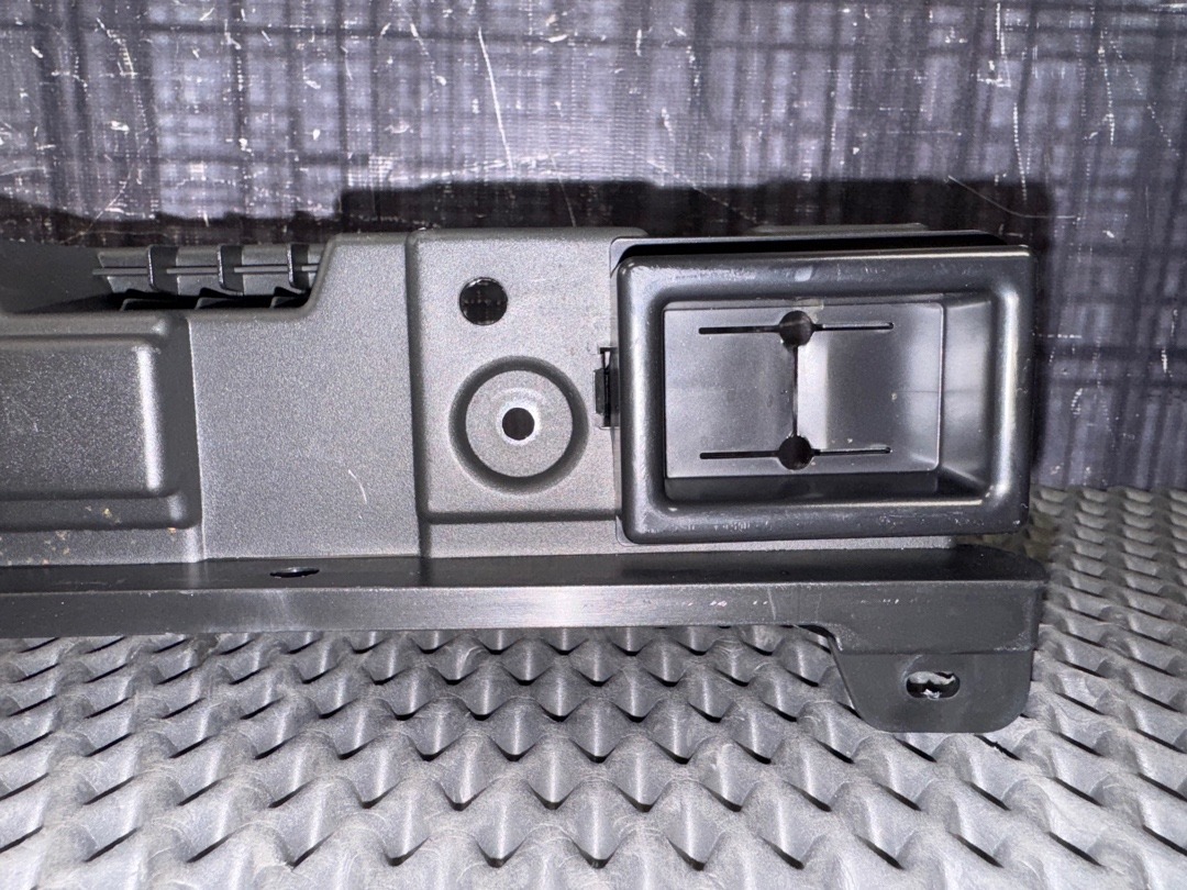 Пластик багажника, 890 рублей, Красноярск