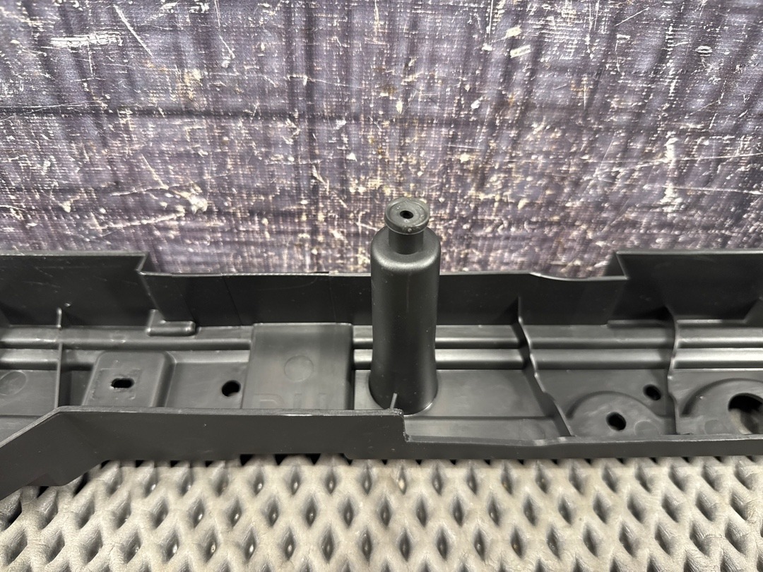 Пластик багажника, 890 рублей, Красноярск