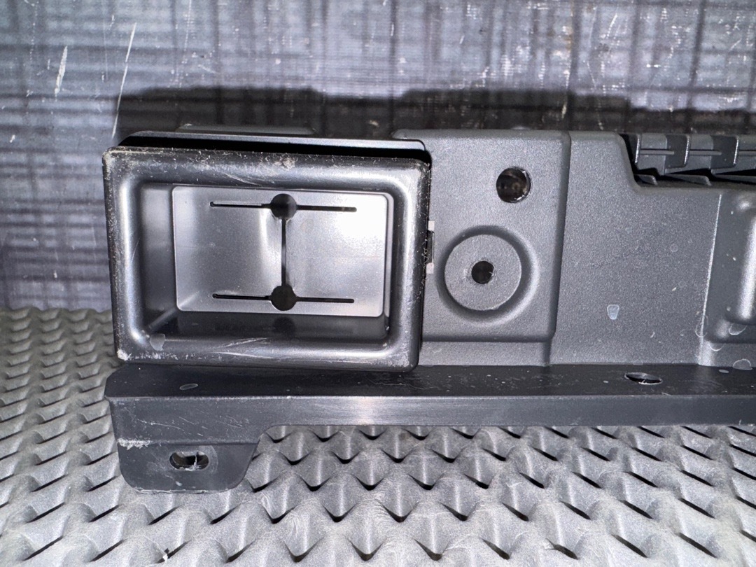 Пластик багажника, 760 рублей, Красноярск