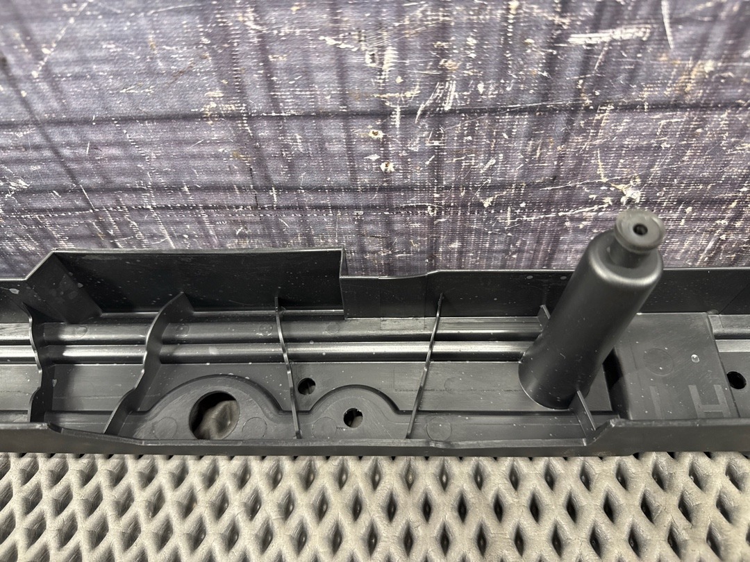 Пластик багажника, 760 рублей, Красноярск