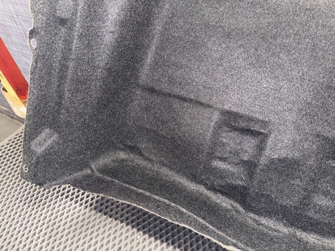 Ниша под запасное колесо, 3290 рублей, Красноярск