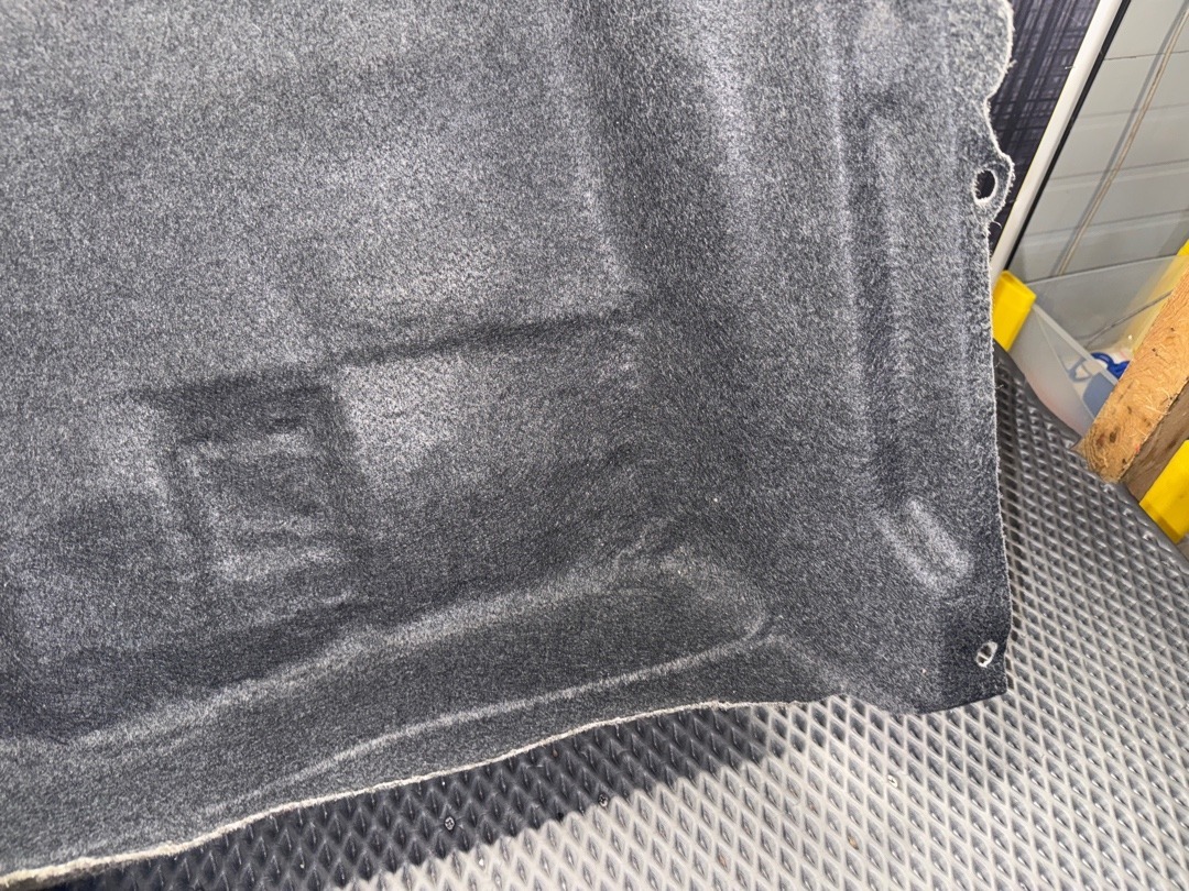 Ниша под запасное колесо, 3290 рублей, Красноярск