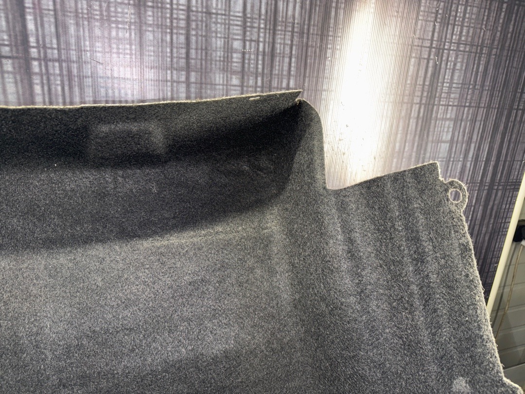 Ниша под запасное колесо, 3290 рублей, Красноярск