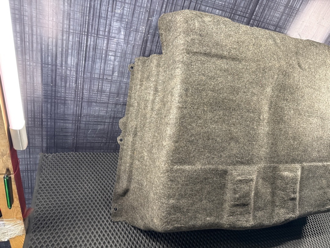 Ниша под запасное колесо, 3290 рублей, Красноярск