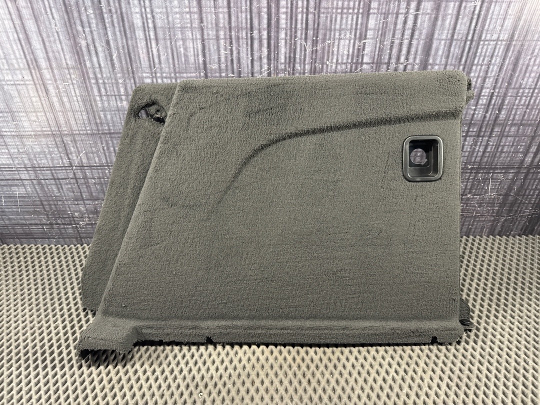 Обшивка багажника, 1430 рублей, Красноярск