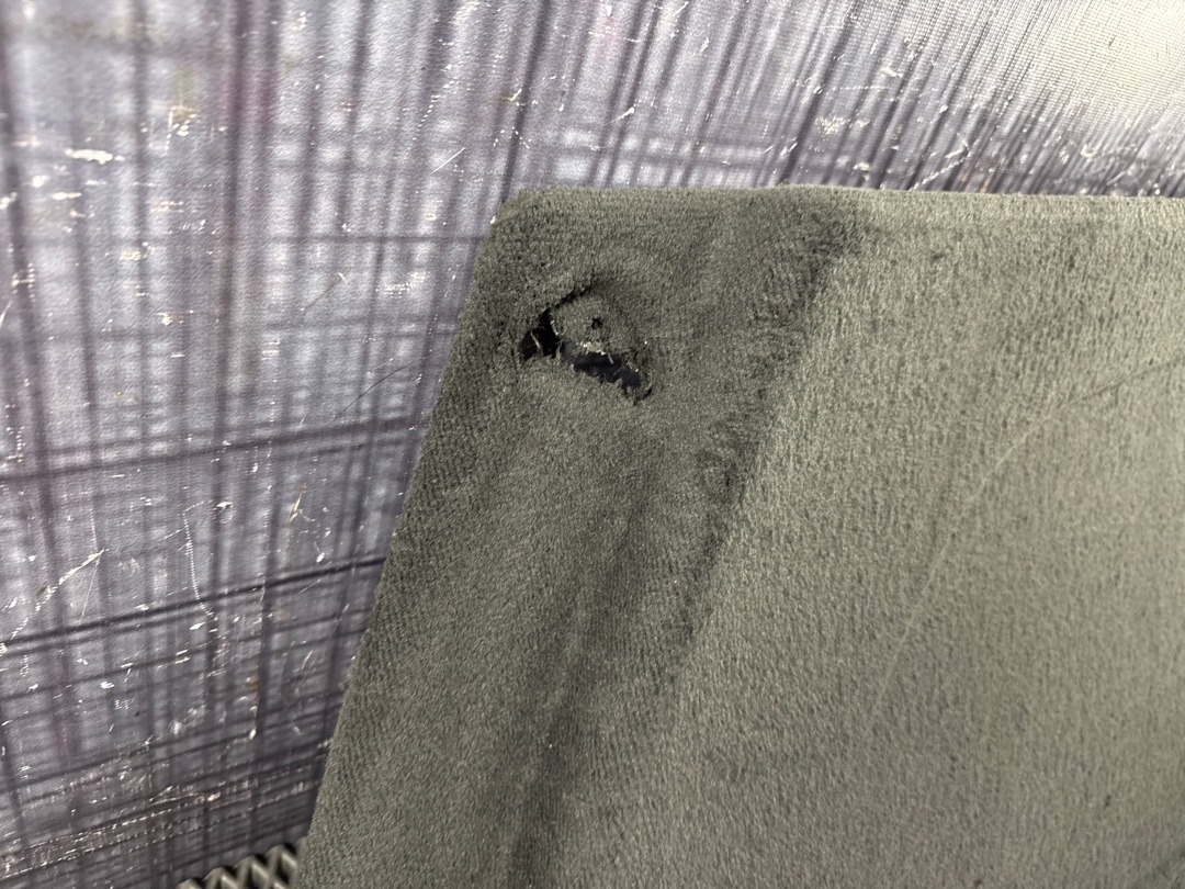 Обшивка багажника, 1430 рублей, Красноярск