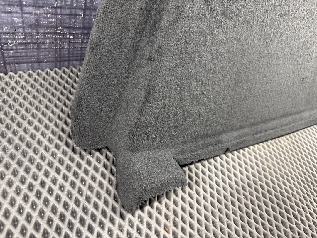 Обшивка багажника, 1430 рублей, Красноярск