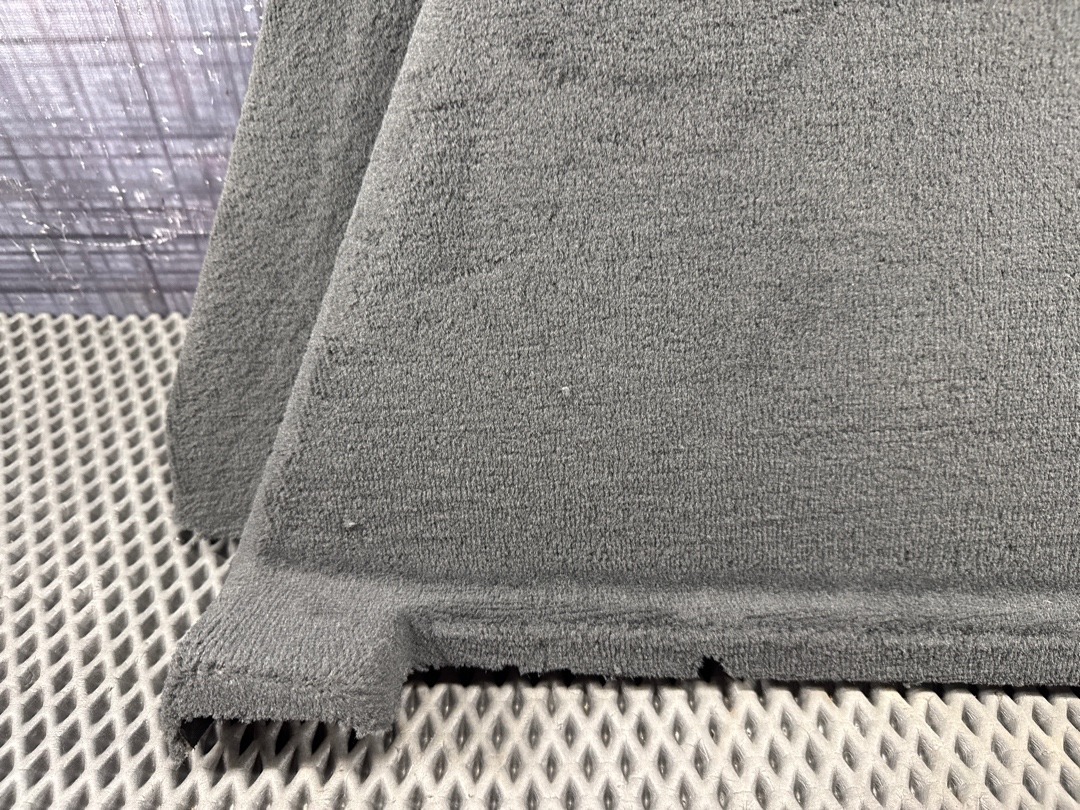 Обшивка багажника, 1430 рублей, Красноярск