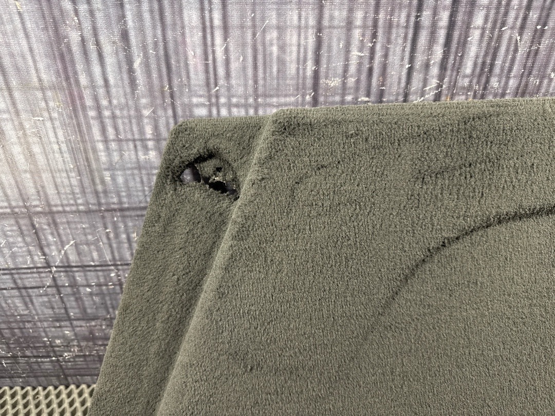 Обшивка багажника, 1430 рублей, Красноярск