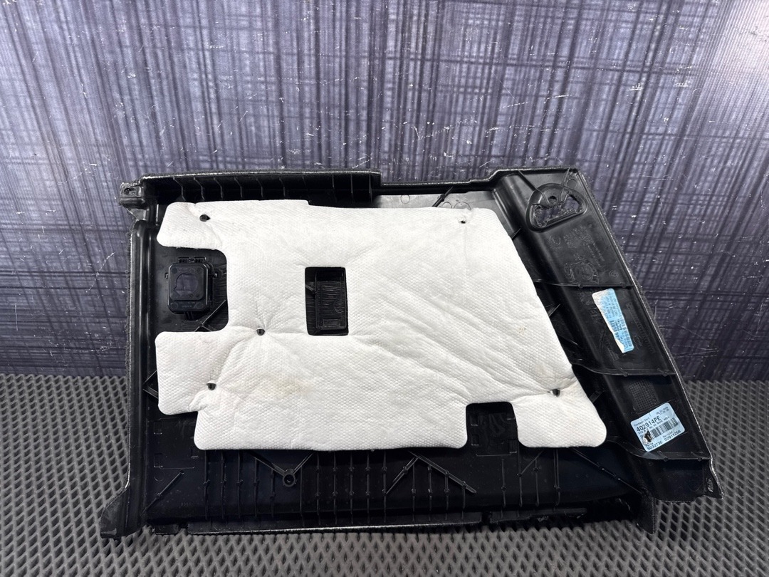 Обшивка багажника, 1430 рублей, Красноярск