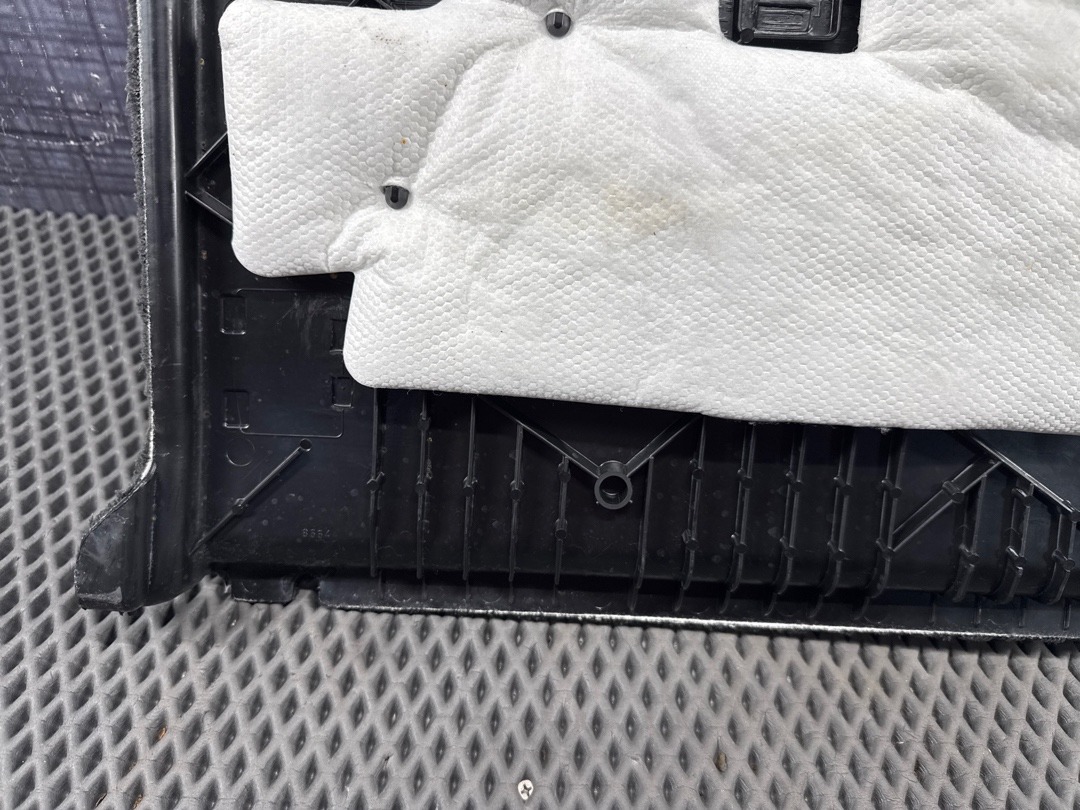 Обшивка багажника, 1430 рублей, Красноярск